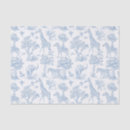 Search for giraffe tissue paper Toile de jouy