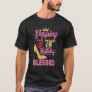 Search for stepping into 70 Old