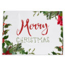 Search for vintage christmas gift bags Winter