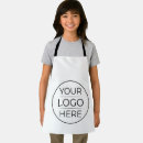 Search for round aprons Simple