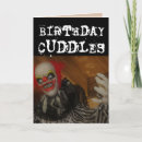 Search for scary clown cards Funny