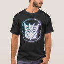 Search for decepticon tshirts Sports