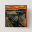 Search for painting square badges Edvard munch