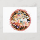 Search for journal postcards Stationary