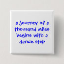 Search for dancing square badges Jazz