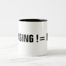 Search for staging mugs Humour