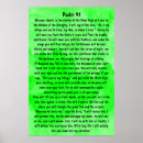 Search for bible verse psalm 91 posters Religious