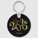 Search for class of 2015 key rings High school