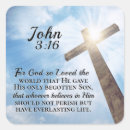 Search for faith hope stickers Wooden cross
