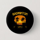 Search for badminton badges Tennis