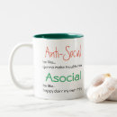Search for antisocial mugs Asocial