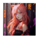 Search for japanese anime coasters Fantasy