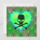 Search for poison invitations Gothic