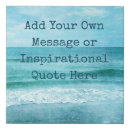 Search for inspirational quotes canvas prints Beach