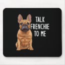 Search for frenchie mouse mats Pug