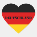 Search for deutschland stickers Munich