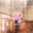 Search for wedding wall decals Newly weds