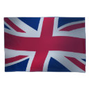 Search for union jack pillowcases Britain