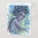 Search for water bubble postcards Ocean