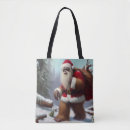 Search for santa claus bags Animal
