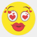 Search for kiss emoji stickers Emotion
