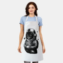 Search for explorer aprons Space