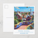 Search for guell postcards Travel