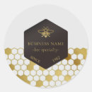 Search for honeycomb labels Modern