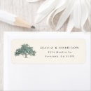 Search for oak trees return address labels Nature