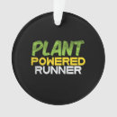 Search for marathon runner christmas tree decorations Training