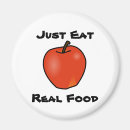 Search for just magnets Food