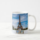 Search for sacre coeur mugs Eiffel tower