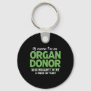 Search for organ donor key rings Awareness