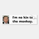 Search for bush bumper stickers Funny