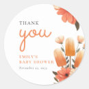 Search for ready to pop baby shower stickers Popsicle