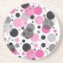 Search for polka coasters Design