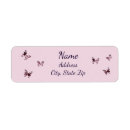 Search for insects return address labels Fun