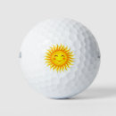 Search for sunshine golf balls Cartoon