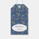 Search for cute christmas gift tags Reindeer
