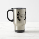 Search for college student travel mugs Graduation