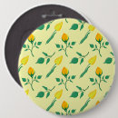 Search for yellow rose badges Elegant