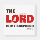 Search for psalm 23 magnets Church