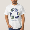Search for earth day birthday tshirts Environment