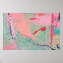 Search for abstract acrylic paintings posters Brush