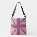 Search for crossed flags bags English