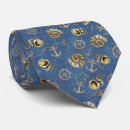 Search for seashells ties Elegant