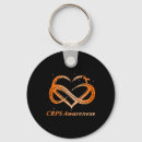 Search for rsd ribbon key rings Orange
