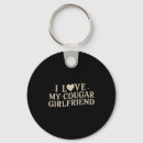Search for funny valentines day key rings I love