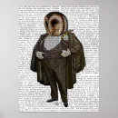 Search for owl posters Antique
