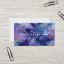 Search for dramatic business cards Professional